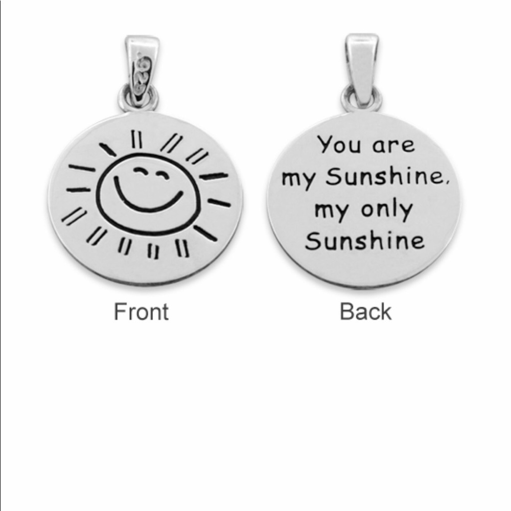 🌻2/$30 Pendant🌻